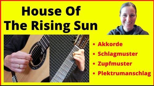 nihogi_house of rising sun
